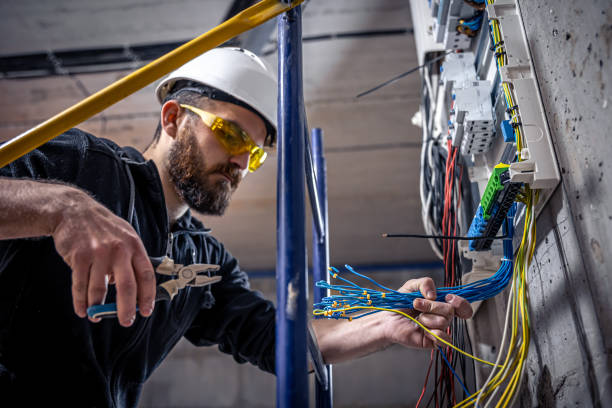 Best Electrical Installation Contractor  in Bakersfield Country Clu, CA