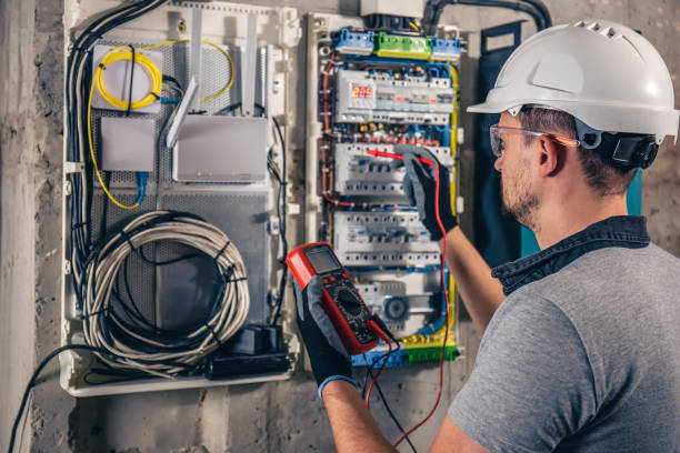 Best Commercial Electrician Services  in Bakersfield Country Clu, CA