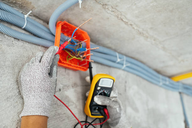 Best Commercial Electrician Services  in Bakersfield Country Clu, CA